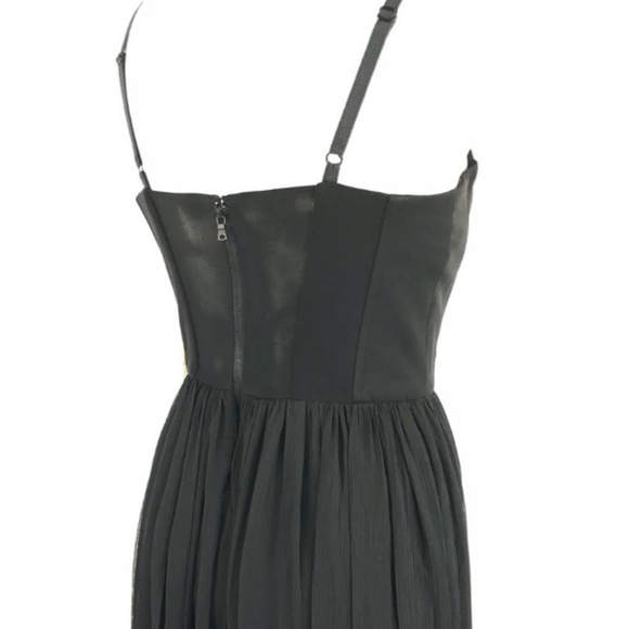 Alice & Olivia bodice dress - Picture 3 of 9